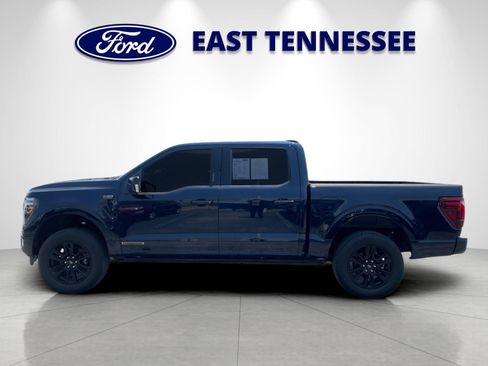 Used 2024 Ford F150 Platinum AWD/4WD image 6