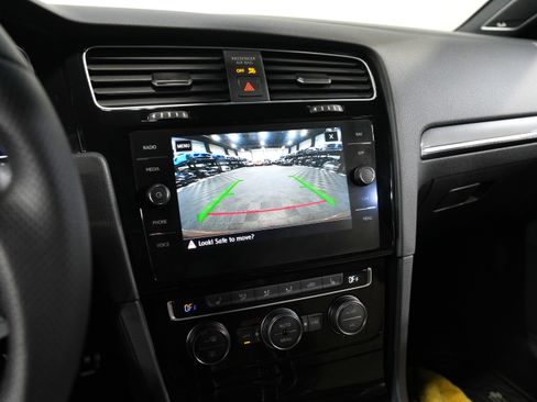 Used 2019 Volkswagen Golf 4MOTION HATCHBACK SEDAN 4D image 44