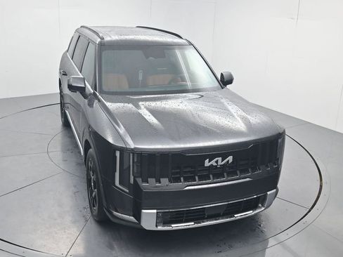 New 2027 Kia Telluride X-Line SX Prestige AWD/4WD image 52