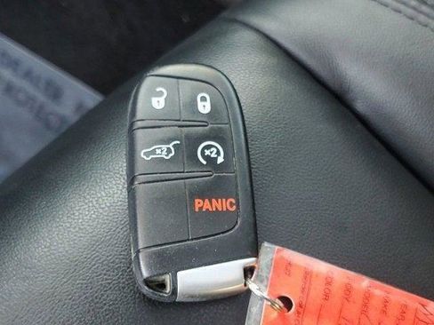 Certified 2021 Jeep Grand Cherokee Limited image 39