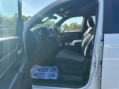 Certified 2024 RAM 3500 Big Horn image 17