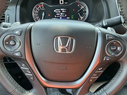 Used 2023 Honda Ridgeline RTL image 30