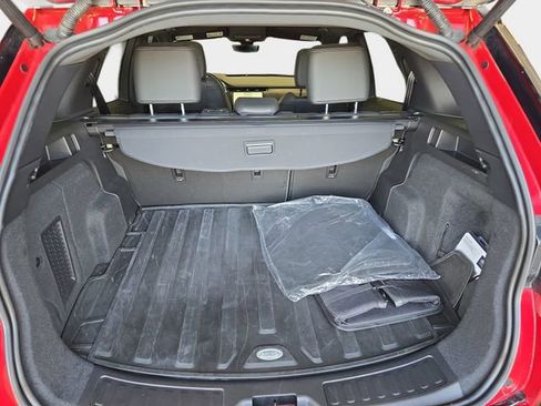 Used 2025 Land Rover Discovery Sport Dynamic SE AWD/4WD image 14