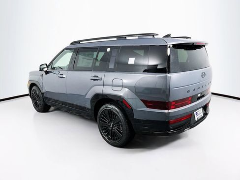 New 2026 Hyundai Santa Fe Calligraphy image 5