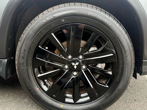 Used 2021 Mitsubishi Outlander Sport ES image 45