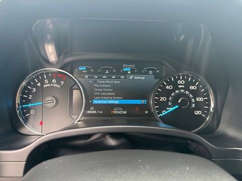 Used 2019 Ford F150 Platinum w/ Equipment Group 701A Luxury image 16