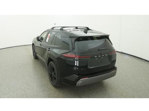 New 2026 Toyota RAV4 XSE image 6