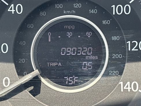 Used 2014 Honda CR-V EX-L image 18