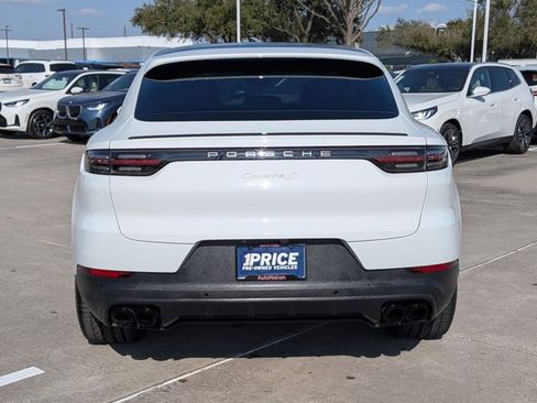 Used 2023 Porsche Cayenne S image 7