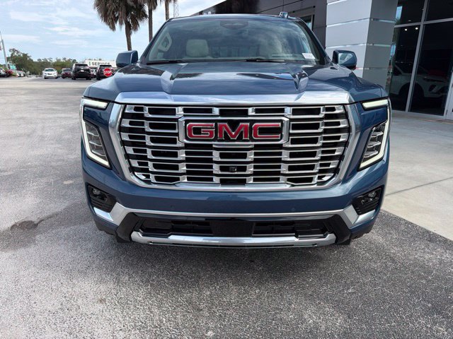 New 2027 GMC Yukon Denali w/ Sun & Power Step Package AWD/4WD image 3