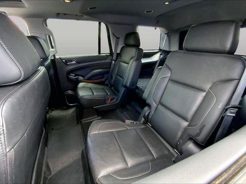 Used 2018 Chevrolet Tahoe Premier w/ RST 6.2L Performance Edition RWD image 21
