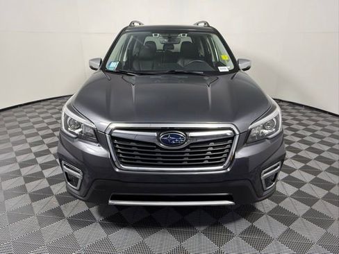 Used 2020 Subaru Forester Touring w/ Popular Package #2 image 9