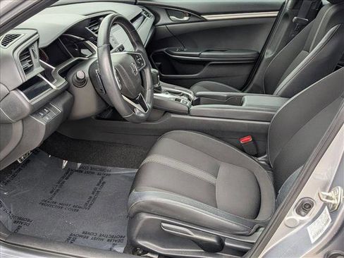 Used 2019 Honda Civic Sport image 15