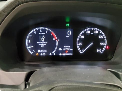 Used 2025 Honda Ridgeline RTL image 34