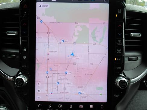 New 2026 RAM 1500 Laramie w/ Night Edition image 23