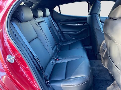 New 2026 MAZDA MAZDA3 s image 26