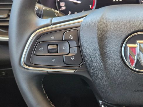 Used 2023 Buick Envision Essence w/ Sport Touring Package AWD/4WD image 21