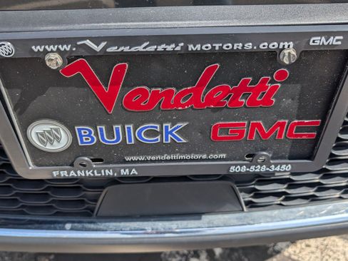 Used 2024 Jeep Grand Cherokee Limited image 73