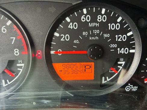 Used 2019 Nissan Frontier SV image 21