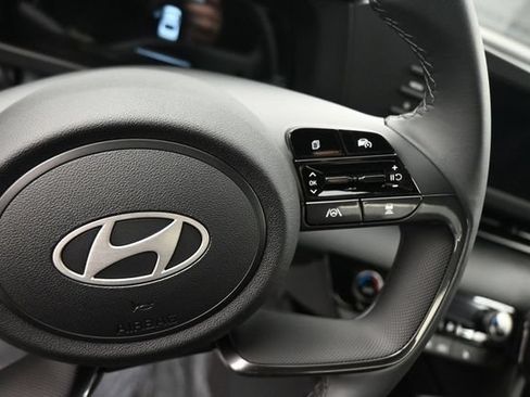 New 2026 Hyundai Elantra SEL Sport Premium FWD image 19