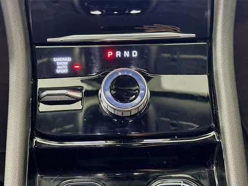 Used 2023 Jeep Grand Cherokee L Limited w/ Luxury Tech Group II image 25