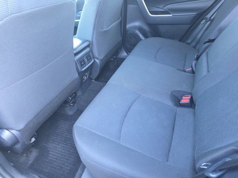 Certified 2025 Toyota RAV4 LE image 10