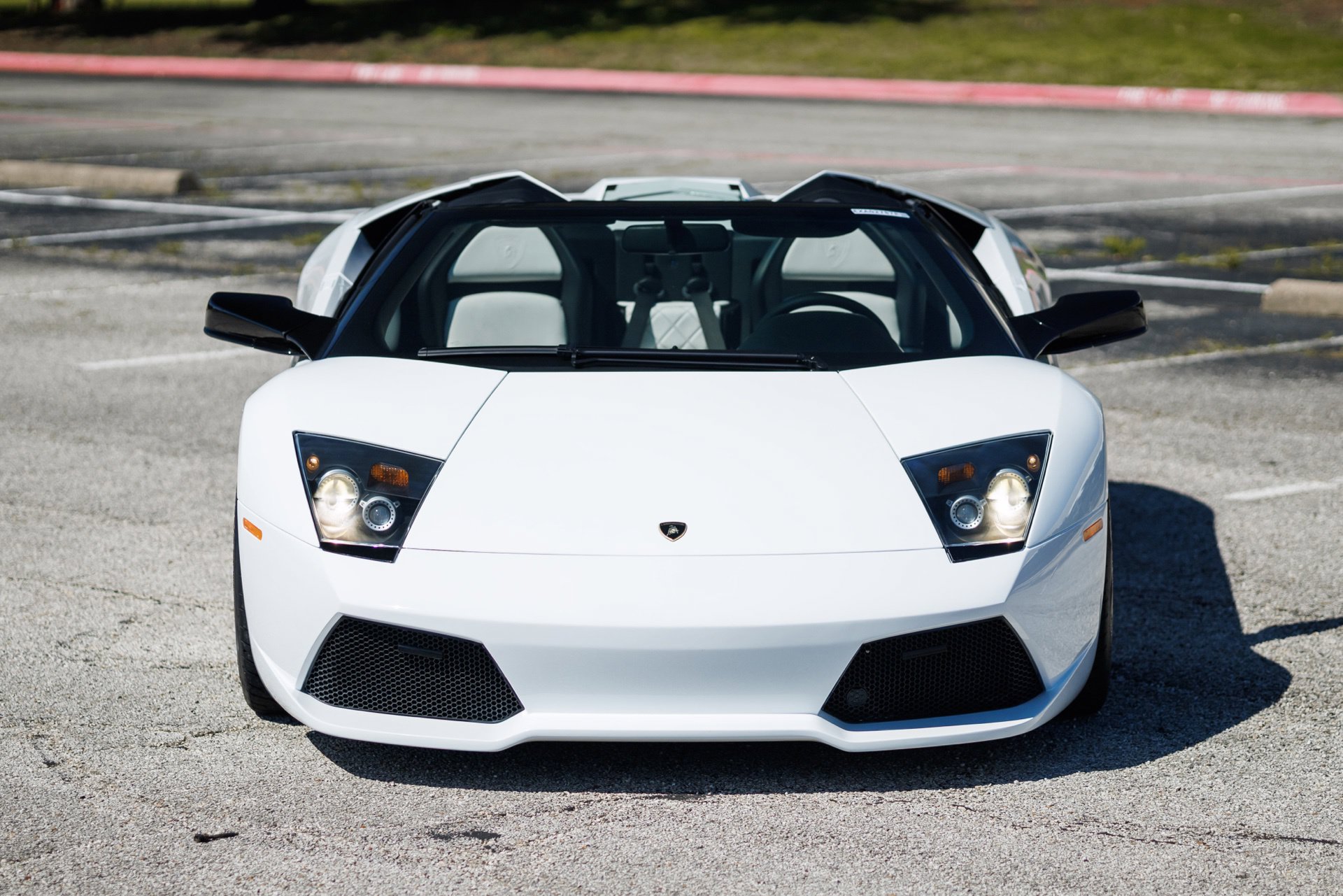 Used 2008 Lamborghini Murcielago LP 640 AWD/4WD image 8