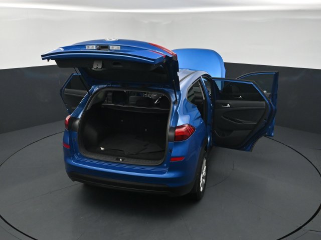 Used 2019 Hyundai Tucson SE w/ Cargo Package AWD/4WD image 29