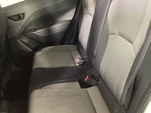 Certified 2024 Subaru Crosstrek 2.0i Premium image 11