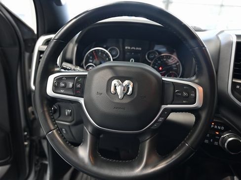 Used 2022 RAM 1500 Big Horn image 25