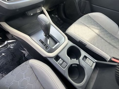 Certified 2025 Subaru Forester AWD/4WD image 21