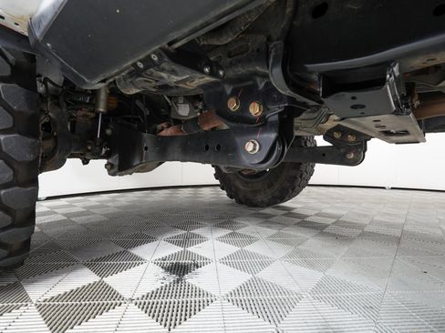 Used 2022 Ford F450 King Ranch w/ King Ranch Ultimate Package image 32