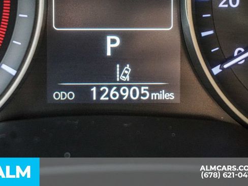 Used 2017 Lexus ES 350 w/ Premium Package FWD image 63