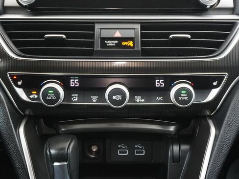 Used 2022 Honda Accord Sport Special Edition image 14