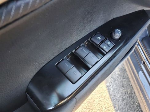 New 2026 Toyota Camry SE image 14