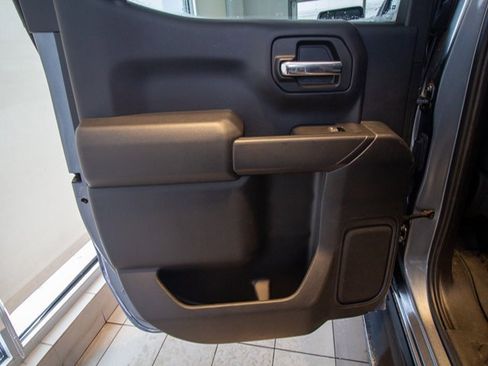 Used 2019 Chevrolet Silverado 1500 LT w/ All-Star Edition image 9