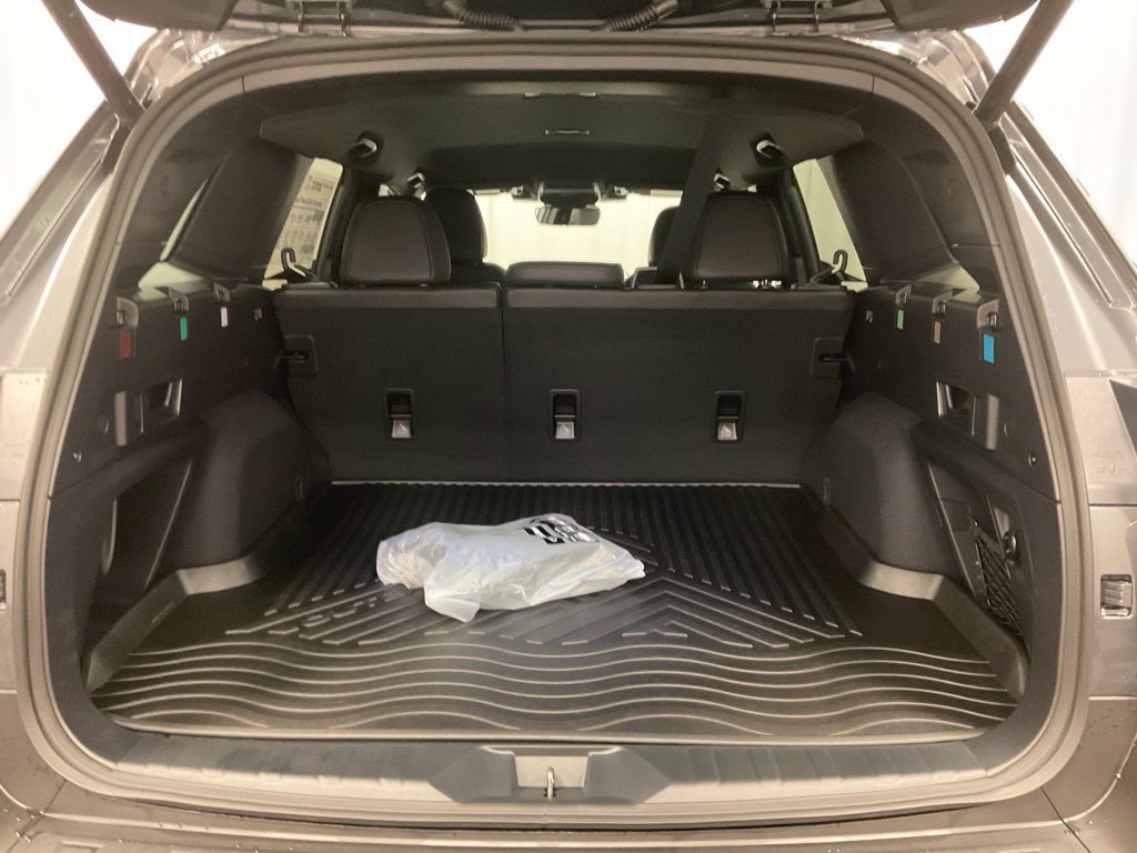 New 2026 Subaru Outback Premium AWD/4WD image 36