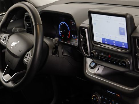 Used 2022 Ford Bronco Sport Big Bend w/ Convenience Package image 21