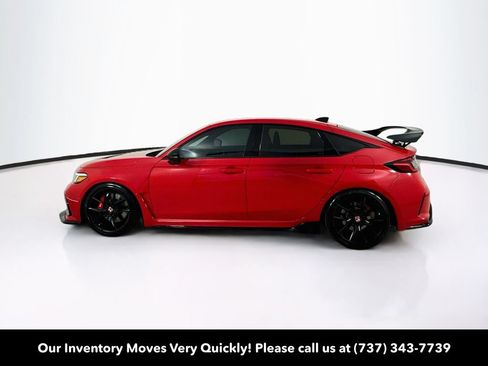 Used 2023 Honda Civic Type R image 4