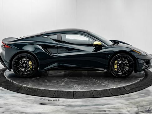 New 2026 Lotus Emira RWD image 26