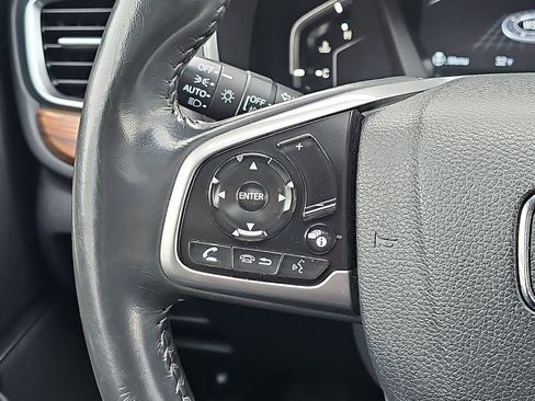 Used 2019 Honda CR-V Touring image 22