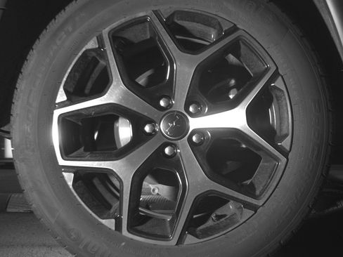 Used 2025 Jeep Compass Limited AWD/4WD image 15