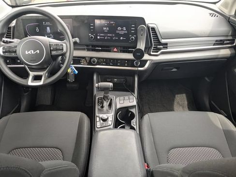 Certified 2023 Kia Sportage LX FWD image 13