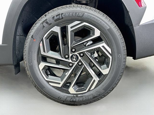 New 2026 Hyundai Tucson Limited AWD/4WD image 23