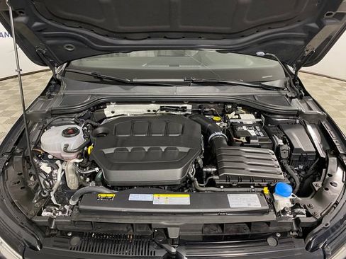 Used 2024 Volkswagen GTI S image 22