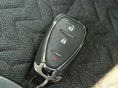 Used 2022 Chevrolet Equinox LT AWD/4WD image 44