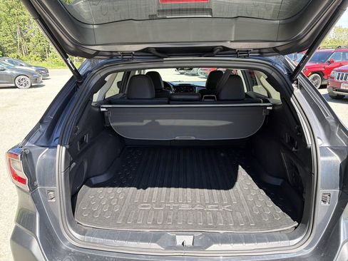 Used 2024 Subaru Outback Limited AWD/4WD image 22