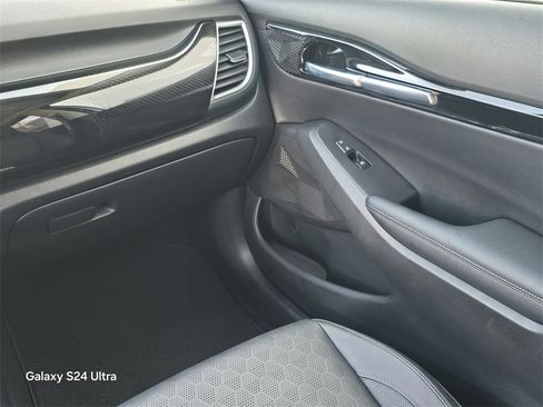 Used 2021 Kia Seltos EX image 20