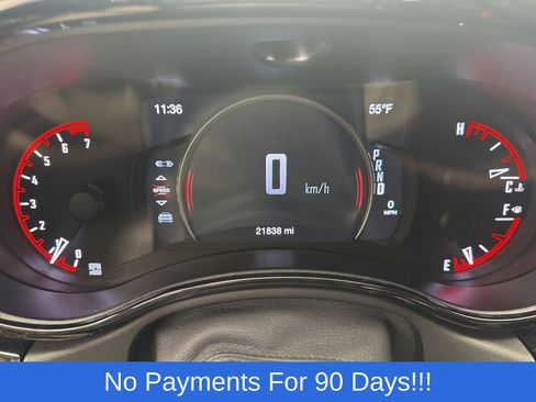 Used 2022 Dodge Durango GT AWD/4WD image 8
