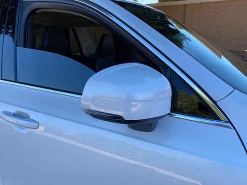 Used 2020 Volvo XC90 T6 Momentum image 11